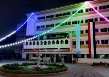 محافظة كفر الشيخ تزينت للاحتفال بالذكرى ال66 لمعركة البرلس الخالده 25 - جريدة المساء