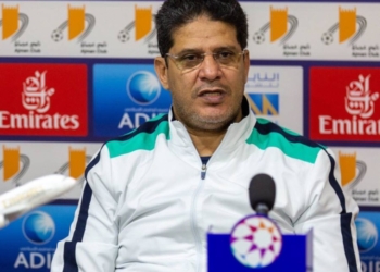 أيمن الرمادي مديرا فنيا لاسوان 29 - جريدة المساء