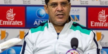 أيمن الرمادي مديرا فنيا لاسوان 1 - جريدة المساء