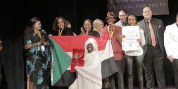 مهرجان شرم الشيخ الدولي للمسرح الشبابي يعلن جوائز مسابقاته الثلاث في حفل الختام 1 - جريدة المساء