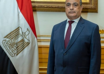 وزير الدولة للإنتاج الحربي: تغير المناخ قضية الساعة 18 - جريدة المساء
