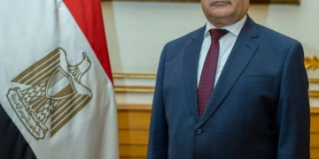 وزير الدولة للإنتاج الحربي: تغير المناخ قضية الساعة 8 - جريدة المساء وزير الدولة للإنتاج الحربي: تغير المناخ قضية الساعة 7 - جريدة المساء
