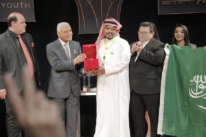 مهرجان شرم الشيخ الدولي للمسرح الشبابي يعلن جوائز مسابقاته الثلاث في حفل الختام 25 - جريدة المساء
