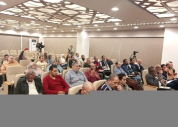 التضامن تنظم ورشة تدريبية لتسجيل بيانات ذوى الإعاقة على منظومةالخدمات المتكاملة 26 - جريدة المساء