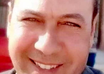 تكليف أيمن خلف الله رئيسا لمركز ومدينه كفرالشيخ 26 - جريدة المساء