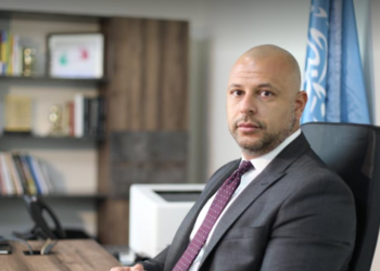 البورصة المصرية تستهل جولاتها الخارجية بلقاء الؤسسات المالية في الامارات 19 - جريدة المساء