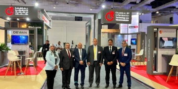 غرفة تكنولوجيا المعلومات تستعرض أمام الرئيس عبد الفتاح السيسي رؤيتها للتدريب ودعم الشركات المصرية بهدف التصدير 1 - جريدة المساء