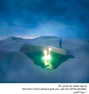 الفنان المصري أحمد عماد الدين يشارك بأحدث أعماله الفنية بمعرض أرسنال بمدينة مونتريال بكندا 21 - جريدة المساء