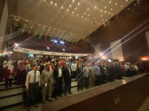 بالأسماء .. تكريم مدير إدارة نقادة وطلاب الإدارة الفائزين في مسابقة "الابداع طموح" 29 - جريدة المساء