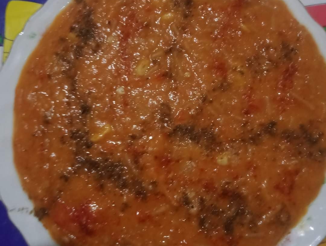 تعرفى على طريقة عمل العدس الاصفر بالشعريه واللحم الضاني 17 - جريدة المساء