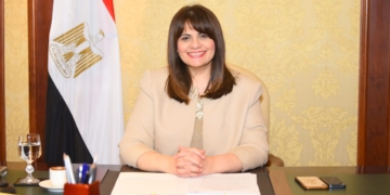 الهجرة" تنظم جلسة في مؤتمر المناخ لشباب الدارسين بالخارج لعرض مشروعاتهم لخدمة البيئة 1 - جريدة المساء