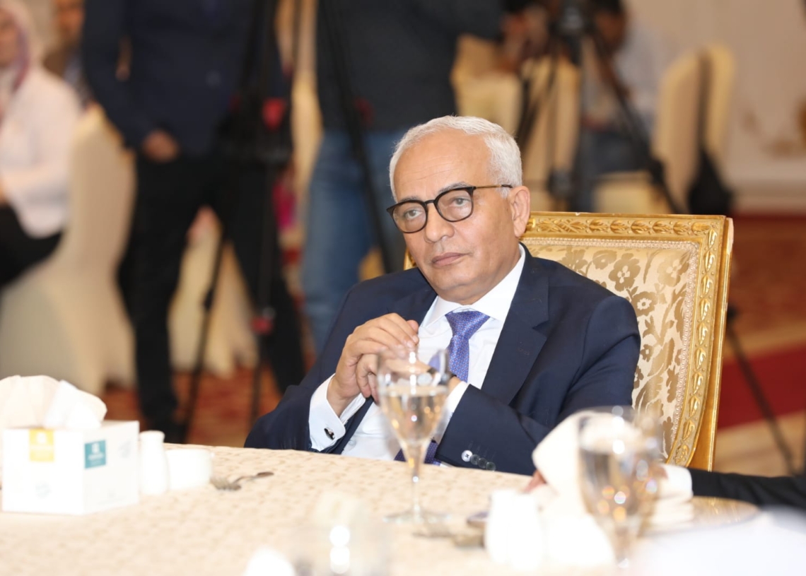 وزير التربية والتعليم يعتمد إجراءات امتحانات أبناء العاملين بالخارج للعام الدراسي 2022/2023  17 - جريدة المساء