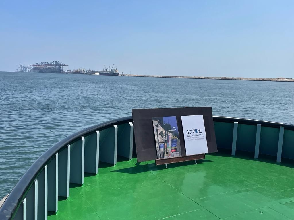 اقتصادية قناة السويس: الرصيف الجديد بميناء شرق بورسعيد يحقق أعلى حجم تداول للبضائع بنسبة نمو 116% 19 - جريدة المساء