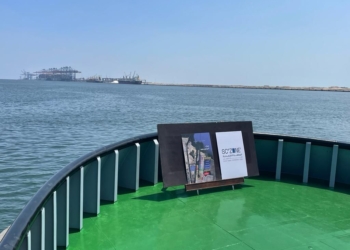 اقتصادية قناة السويس: الرصيف الجديد بميناء شرق بورسعيد يحقق أعلى حجم تداول للبضائع بنسبة نمو 116% 26 - جريدة المساء اقتصادية قناة السويس: الرصيف الجديد بميناء شرق بورسعيد يحقق أعلى حجم تداول للبضائع بنسبة نمو 116% 25 - جريدة المساء