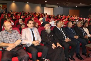 مبادرة "بلدنا تستضيف قمة المناخ " تختتم أنشطتها بالأقصر 23 - جريدة المساء