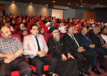 مبادرة "بلدنا تستضيف قمة المناخ " تختتم أنشطتها بالأقصر 28 - جريدة المساء