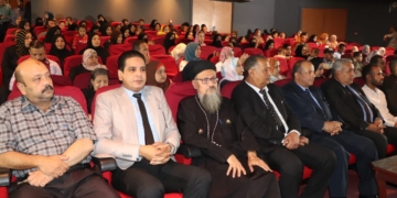 مبادرة "بلدنا تستضيف قمة المناخ " تختتم أنشطتها بالأقصر 1 - جريدة المساء