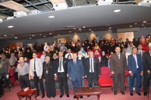 مبادرة "بلدنا تستضيف قمة المناخ " تختتم أنشطتها بالأقصر 29 - جريدة المساء