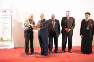 مبادرة "بلدنا تستضيف قمة المناخ " تختتم أنشطتها بالأقصر 35 - جريدة المساء