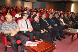 مبادرة "بلدنا تستضيف قمة المناخ " تختتم أنشطتها بالأقصر 31 - جريدة المساء