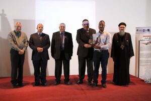 مبادرة "بلدنا تستضيف قمة المناخ " تختتم أنشطتها بالأقصر 33 - جريدة المساء