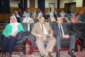 تفعيل اللقاء التعريفى بمؤتمر التغيرات المناخية فى الإجتماع التنسيقى السنوى  لمنسقى المدارس المنتسبة لليونسكو بالقاهرة 29 - جريدة المساء