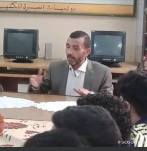 مشاركة طلبة تعليم القاهرة فى حملات وندوات توعوية 62 - جريدة المساء