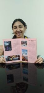 مشاركة طلبة تعليم القاهرة فى حملات وندوات توعوية 54 - جريدة المساء