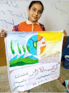 مشاركة طلبة تعليم القاهرة فى حملات وندوات توعوية 36 - جريدة المساء