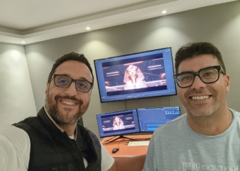محمد نوارة ينتهي من الموسيقى التصويرية للفيلم الوثائقي العالمي "توت عنخ آمون" 20 - جريدة المساء