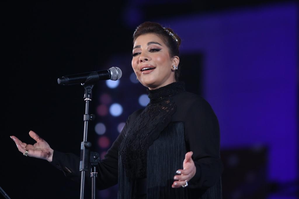 فى ختام مهرجان الموسيقى العربية..مصر تحصد جوائز المسابقة..وأصالة تتألق بالغناء وتشدو لأم كلثوم وحليم 18 - جريدة المساء