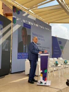 ضمن فعاليات ملتقى لـ"الاتصالات" و"الألمانية للتعاون الدولى": إعلان الريادة المصرية فى تطبيق مبادئ التصميم الرقمى للحكومات 22 - جريدة المساء ضمن فعاليات ملتقى لـ"الاتصالات" و"الألمانية للتعاون الدولى": إعلان الريادة المصرية فى تطبيق مبادئ التصميم الرقمى للحكومات 21 - جريدة المساء