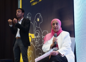 "التضامن" تعقد الورشة التحضيرية لمؤتمر ومعرض "المبادرون" لطرح أفضل الأدوات والتقنيات المساعدة للأشخاص ذوي الإعاقة 28 - جريدة المساء