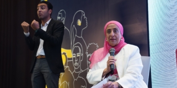 "التضامن" تعقد الورشة التحضيرية لمؤتمر ومعرض "المبادرون" لطرح أفضل الأدوات والتقنيات المساعدة للأشخاص ذوي الإعاقة 1 - جريدة المساء