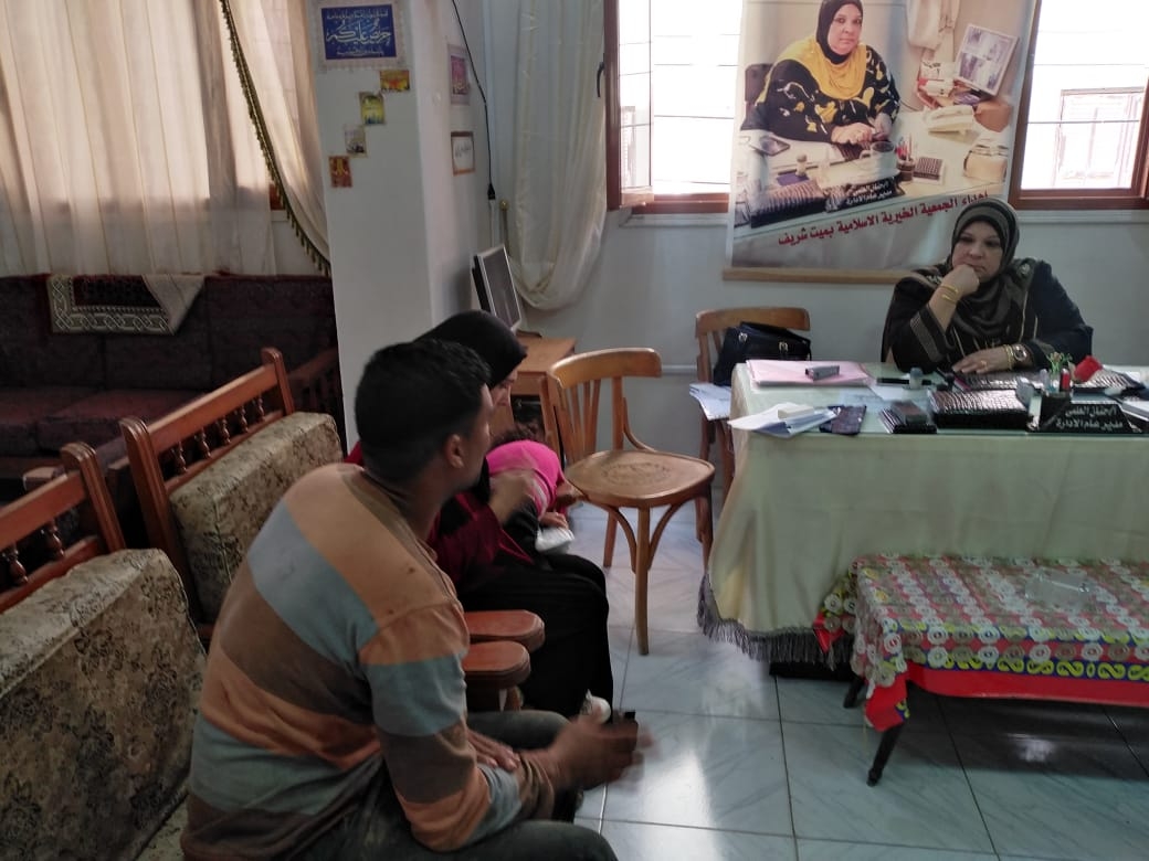 وزيرة التضامن توجه بسرعة تقديم الدعم اللازم لـ ٥ أسر بـ ٤ محافظات بسبب انهيار منازلهم 18 - جريدة المساء