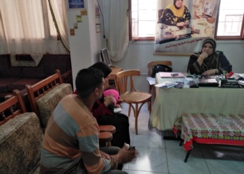 وزيرة التضامن توجه بسرعة تقديم الدعم اللازم لـ ٥ أسر بـ ٤ محافظات بسبب انهيار منازلهم 19 - جريدة المساء