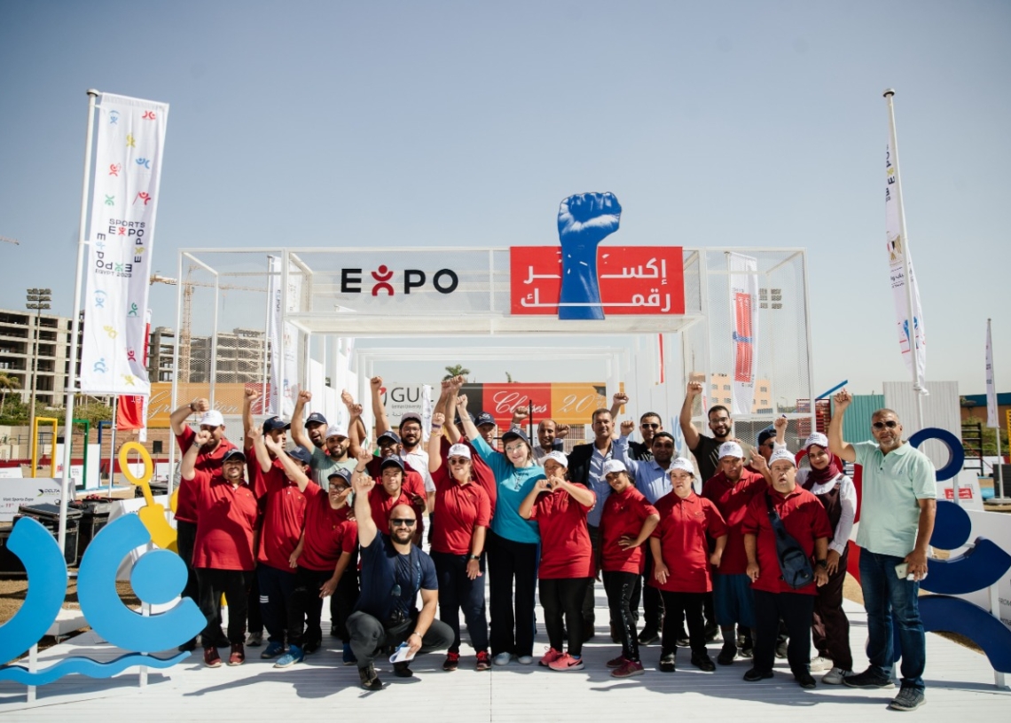 سبورتس إكسبو في يناير المقبل برعاية وزارة الشباب والرياضة 18 - جريدة المساء سبورتس إكسبو في يناير المقبل برعاية وزارة الشباب والرياضة 17 - جريدة المساء