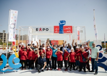 سبورتس إكسبو في يناير المقبل برعاية وزارة الشباب والرياضة 31 - جريدة المساء