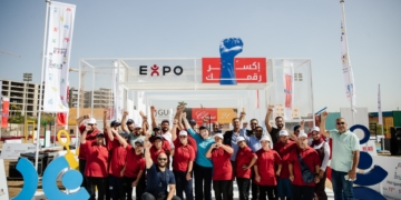 سبورتس إكسبو في يناير المقبل برعاية وزارة الشباب والرياضة 2 - جريدة المساء سبورتس إكسبو في يناير المقبل برعاية وزارة الشباب والرياضة 1 - جريدة المساء