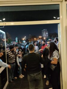 الهناجر تفتح حفل وليلة إضافية في نهائيات "آفاق" لـ"علاقات خطرة" 22 - جريدة المساء الهناجر تفتح حفل وليلة إضافية في نهائيات "آفاق" لـ"علاقات خطرة" 21 - جريدة المساء