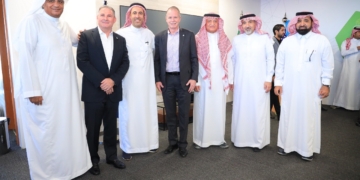 شركة عالمية بالمجالات التقنية الصناعية تشارك في قمة المناخ دعما لتعزيز مستقبل خال من انبعاثات الكربون 1 - جريدة المساء