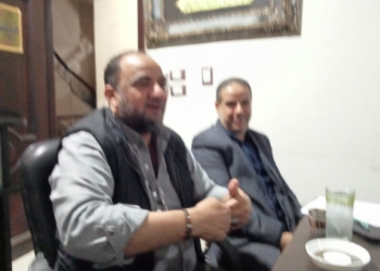 ندوة توعوية لأمانة التدريب والتثقيف بمستقبل وطن ههيا 23 - جريدة المساء