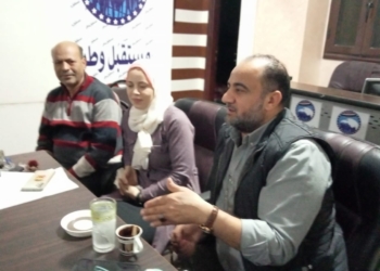 "الكشف المبكر عن أورام الثدي.. وطرق العلاج الحديثة والمتاحة " في ندوة لمستقبل وطن ههيا 17 - جريدة المساء