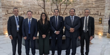 إي فاينانس تتوسع في الحوسبة السحابية باستخدام استراتيجية IBM للسحابة الهجينة 1 - جريدة المساء