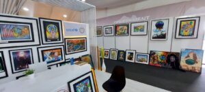 إقبال كبير من المشاركين في مؤتمر المناخ على جناح وزارة التربية والتعليم بالمنطقة الخضراء 22 - جريدة المساء إقبال كبير من المشاركين في مؤتمر المناخ على جناح وزارة التربية والتعليم بالمنطقة الخضراء 21 - جريدة المساء