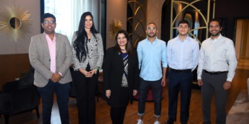 وزارة الهجرة تعلن بث جلسة " الوصول إلى صفر انبعاثات كربونية" بالمنطقة الخضراء 1 - جريدة المساء