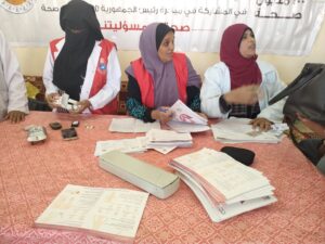 " احنا معاكي " .. مبادرة جديدة لحزب الشعب الجمهوري للكشف المبكر عن سرطان الثدي بقنا 48 - جريدة المساء