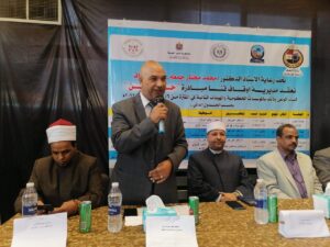 مركز التأهيل التربوي بقنا يشارك في مبادرة " حق الوطن " 21 - جريدة المساء