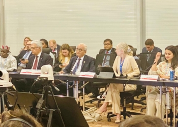 إطلاق مسابقة أفضل مدرسة صديقة للبيئة 29 - جريدة المساء