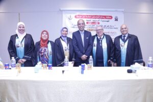 رسالة ماجستير بزراعة قنا تناقش تأثير منتجات نحل العسل على صحة الإنسان 21 - جريدة المساء